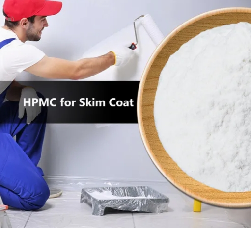 New Benchmark Building Materials High Solubility HPMC Hydroxypropyl Methyl Cellulose