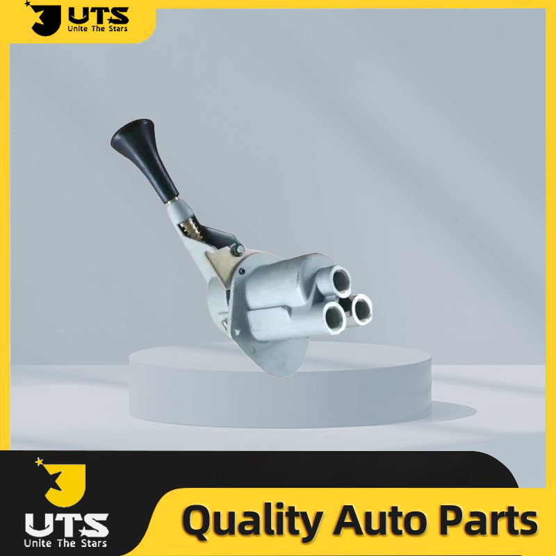 Ручной тормозной клапан для грузовиков DAF X 961 701 100 0