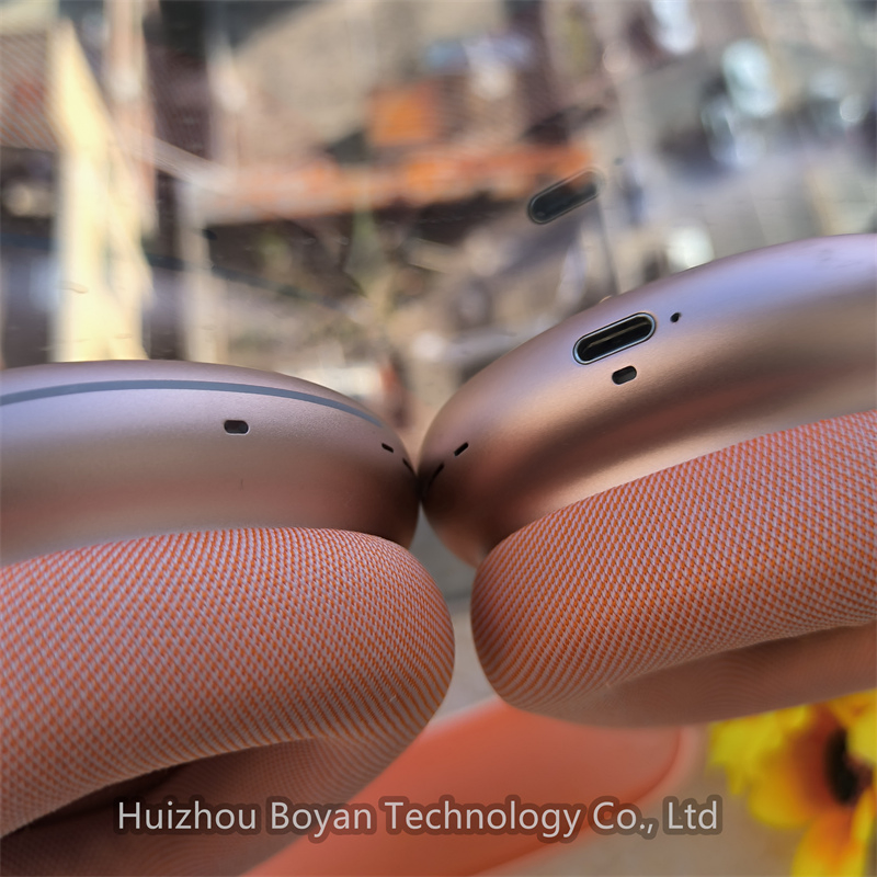 Беспроводные наушники Max2 с шумоподавлением