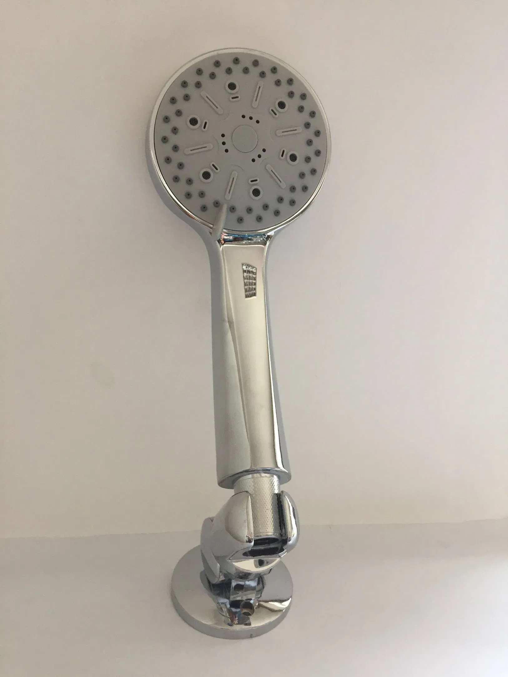 5 Funtion Chrome-Plated Hand Shower