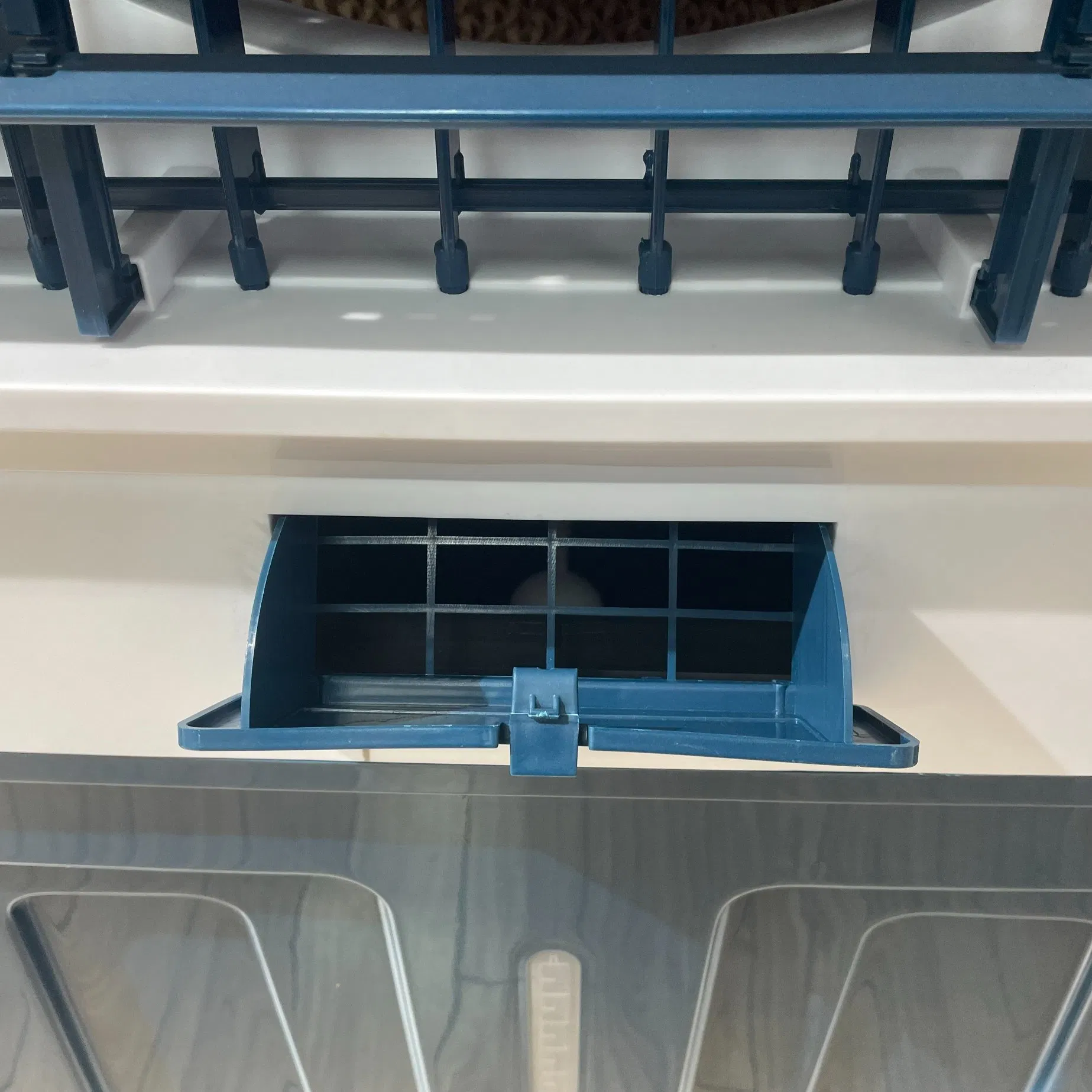 High Efficiency ABS Material Commercial Use Portable Air Cooler with Low Noise