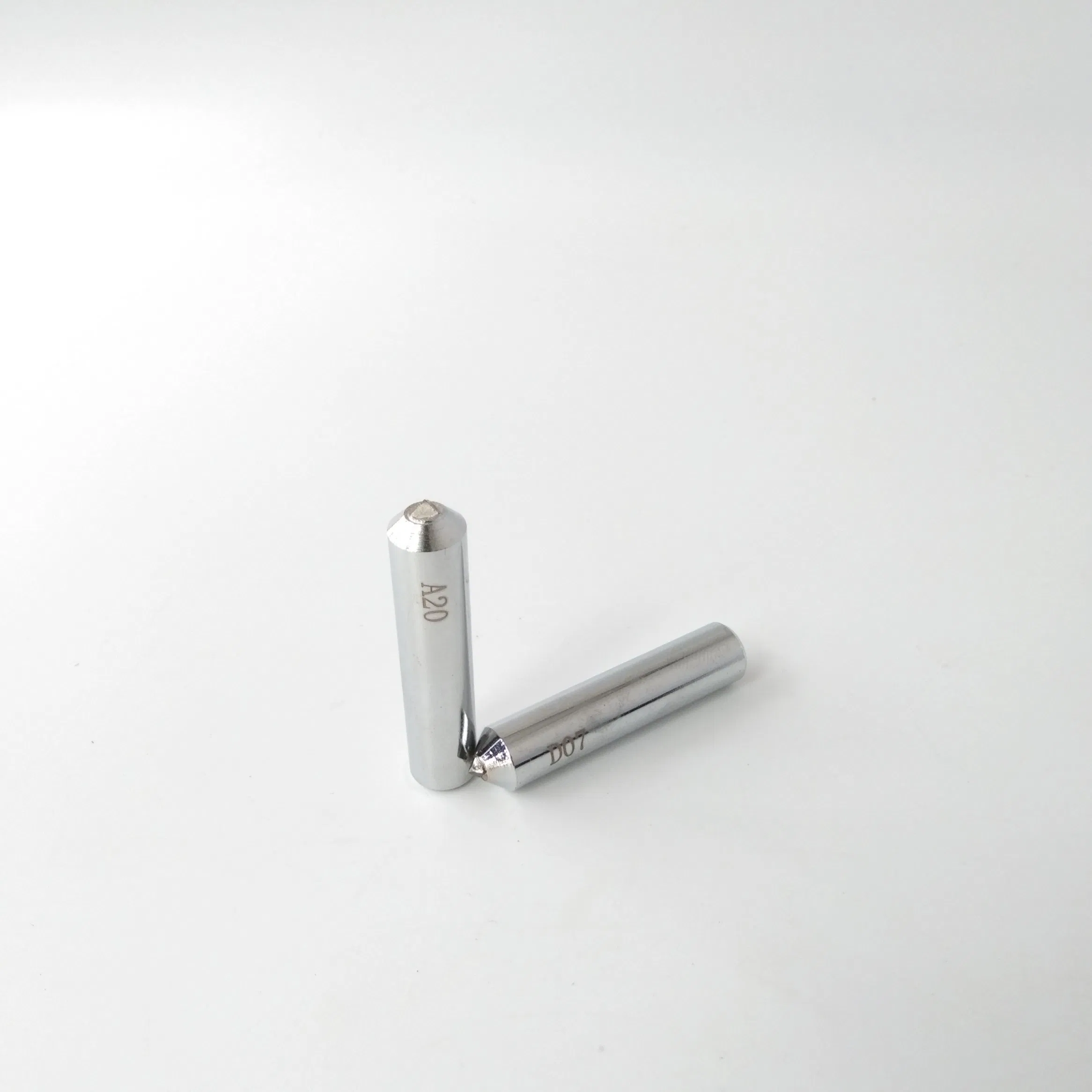 Алмазный правящий палец Single Point