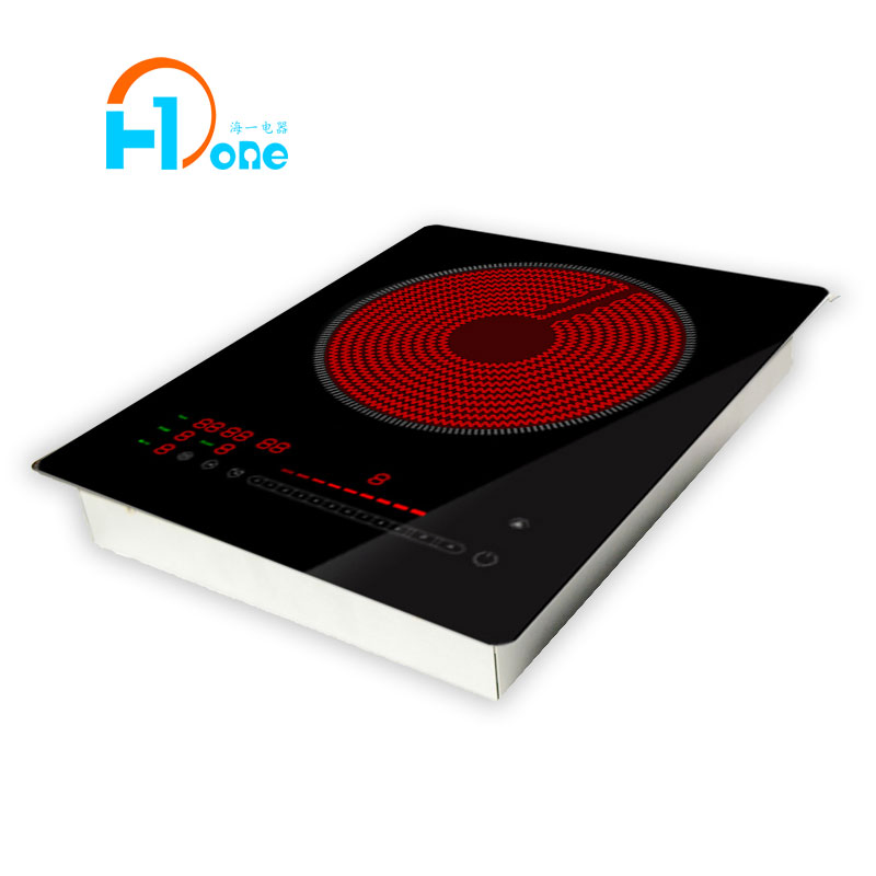 Infrared Cooker Suitable for All Kinds of Pots and Pans