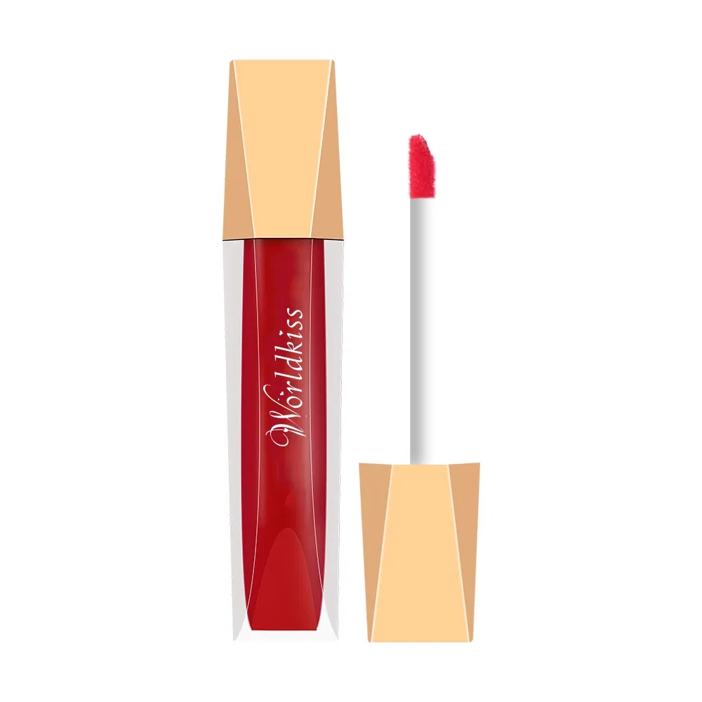 Velvet Matte Wholesale Long-Lasting Non-Transferring Shimmering Lipgloss