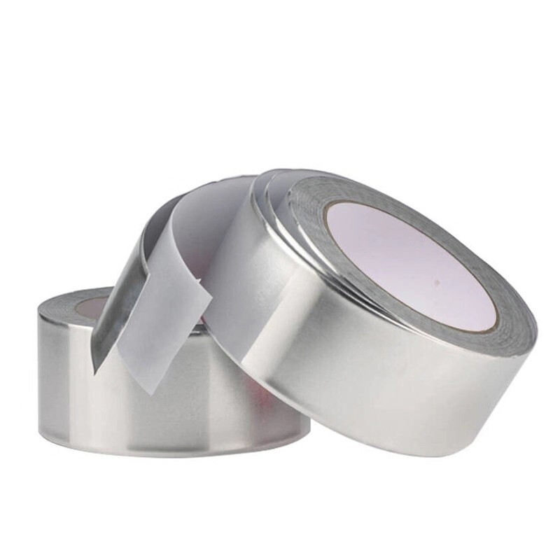 Different Thickness Reinforcing Aluminum Adhesive Tape