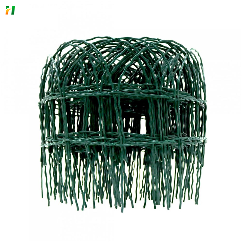 Arch Top Garden Border Fencing/Garden Border Fence