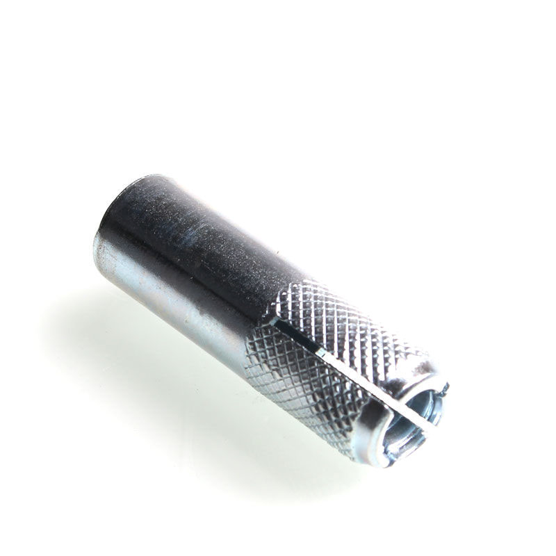 Heavy-Duty Carbon Steel Strong Anchor Expansion Bolt Concrete Anchor
