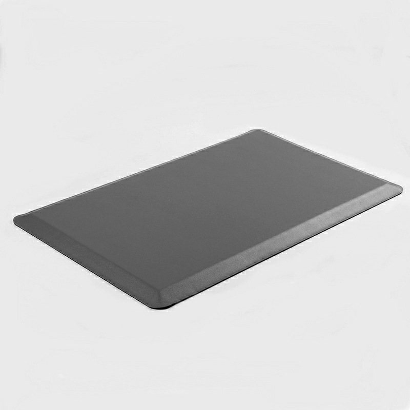 Kitchen Floor Mats Oil Proof Non-Slip Absort Water Eco Leather Door Mat