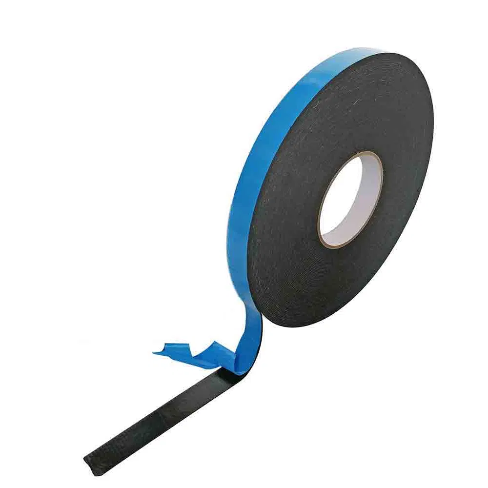Waterproof PE Foam Double Sided Adhesive Tape