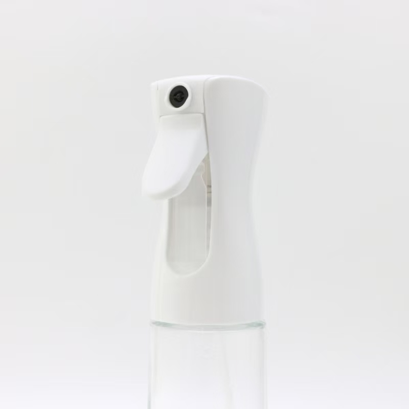 New Design Spray Outdoor Barbecue Household Soy Sauce Jug