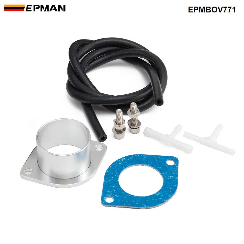 Клапан сброса давления Epman Type-RS для турбо
