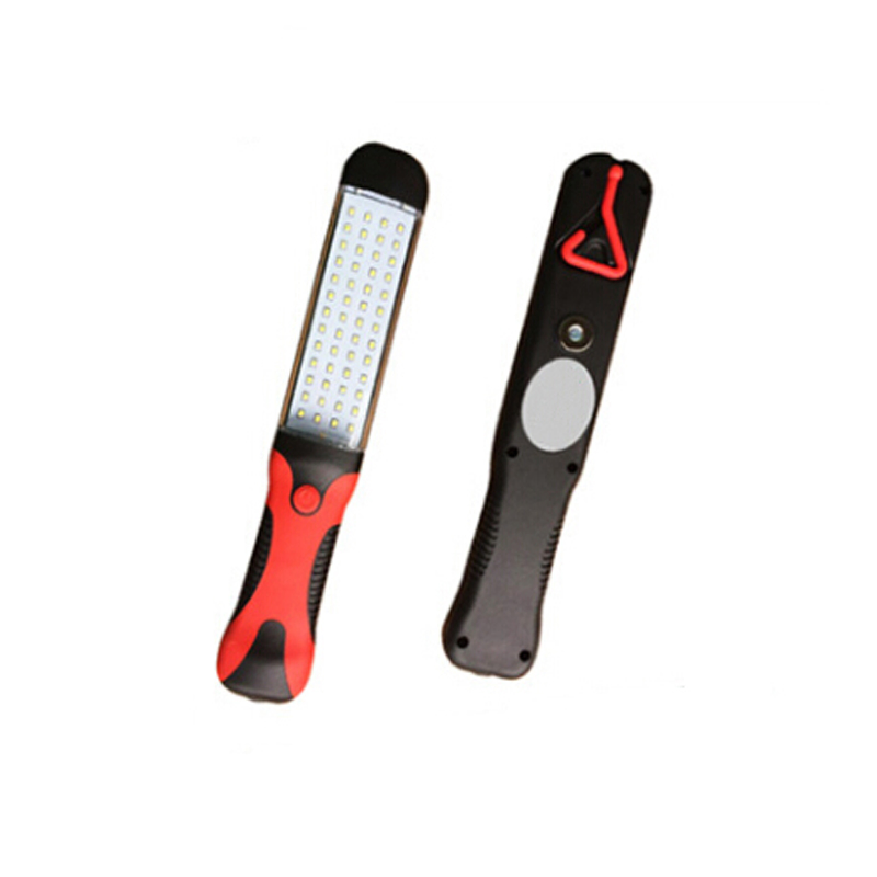 Outdoor LED Anti-Mosquito Lamp 220V Car Repairing Handheld Flashlight for Camping, Hiking