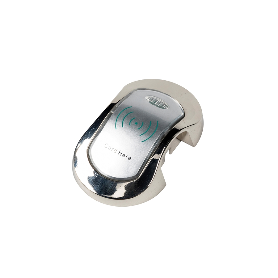 Security Keyless Locker Locks Electronic RFID Electronic Cabinet RFID Gym Locker Lock