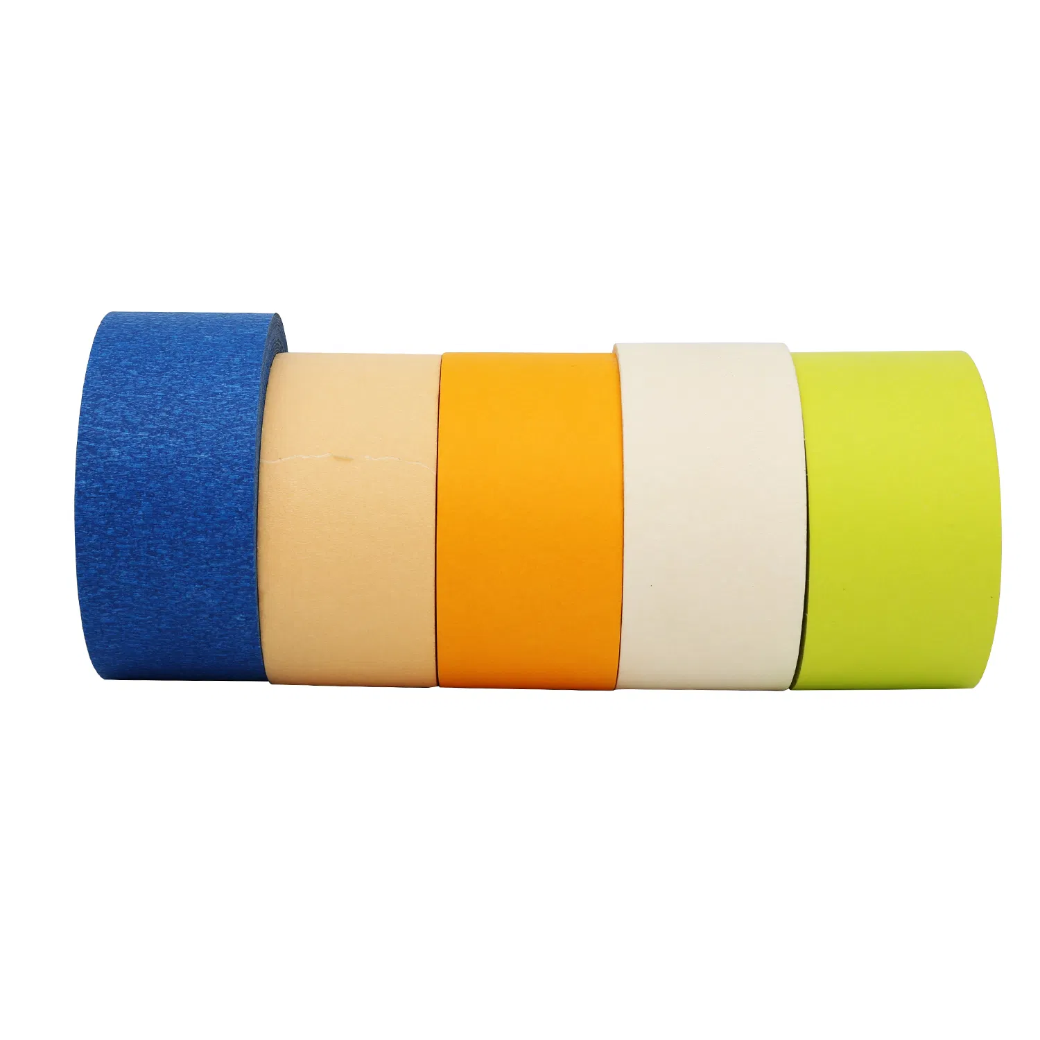 China Factory Whole Set Automatic Adhesive Tape Making BOPP Tape