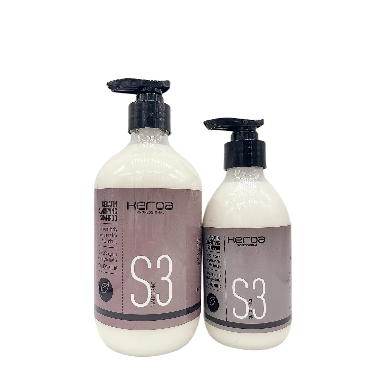 Hair Care Products 850ml Moisturing Nourishing Fast Repair Keratin Hair Mask Treatment