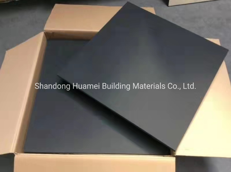 Fiberglass Acoustic Panel Colorful Sound Absorbing Ceiling Tiles
