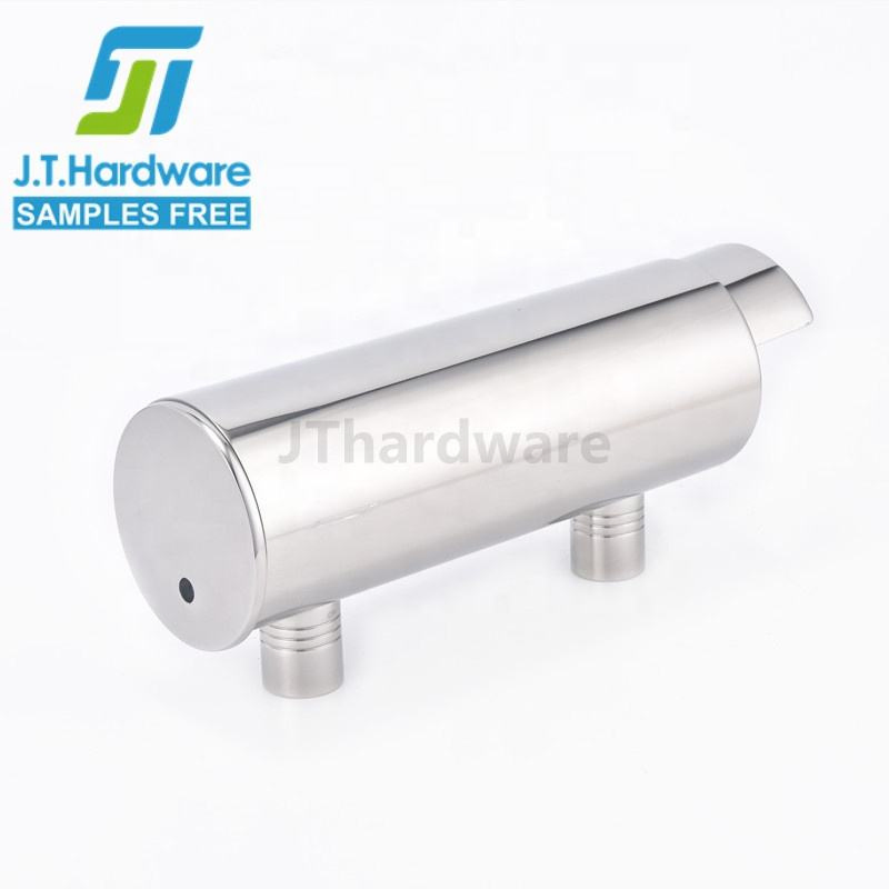 Напольный дозатор для антисептика с ножной педалью