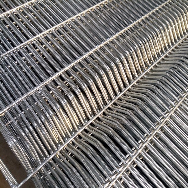 358 Double Wirew Zoo Fence Special Safety