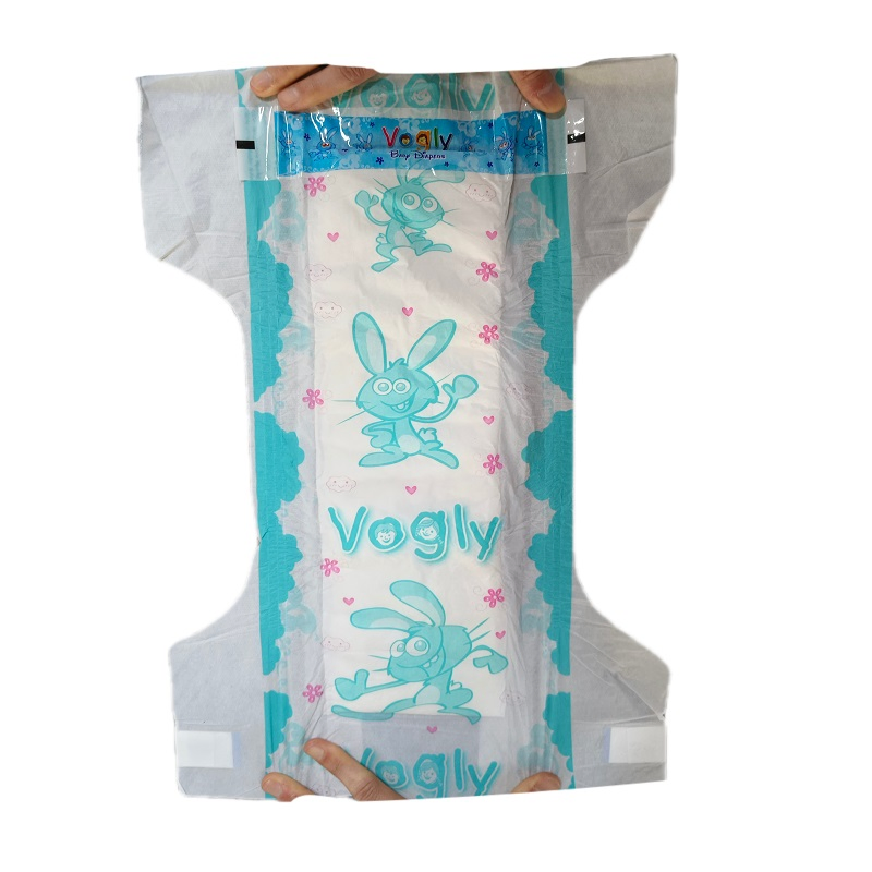 Детские подгузники Vogly для Африки