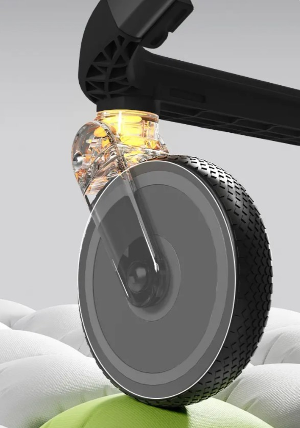 Baby Stroller Can Sit Lightweight Folding Children Pram High Landscape Pocket Car