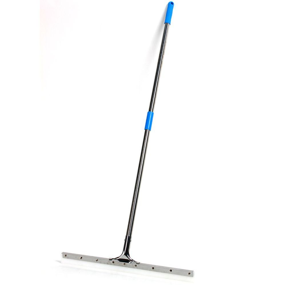 Compact Design Floor Squeegee for Easy Storage