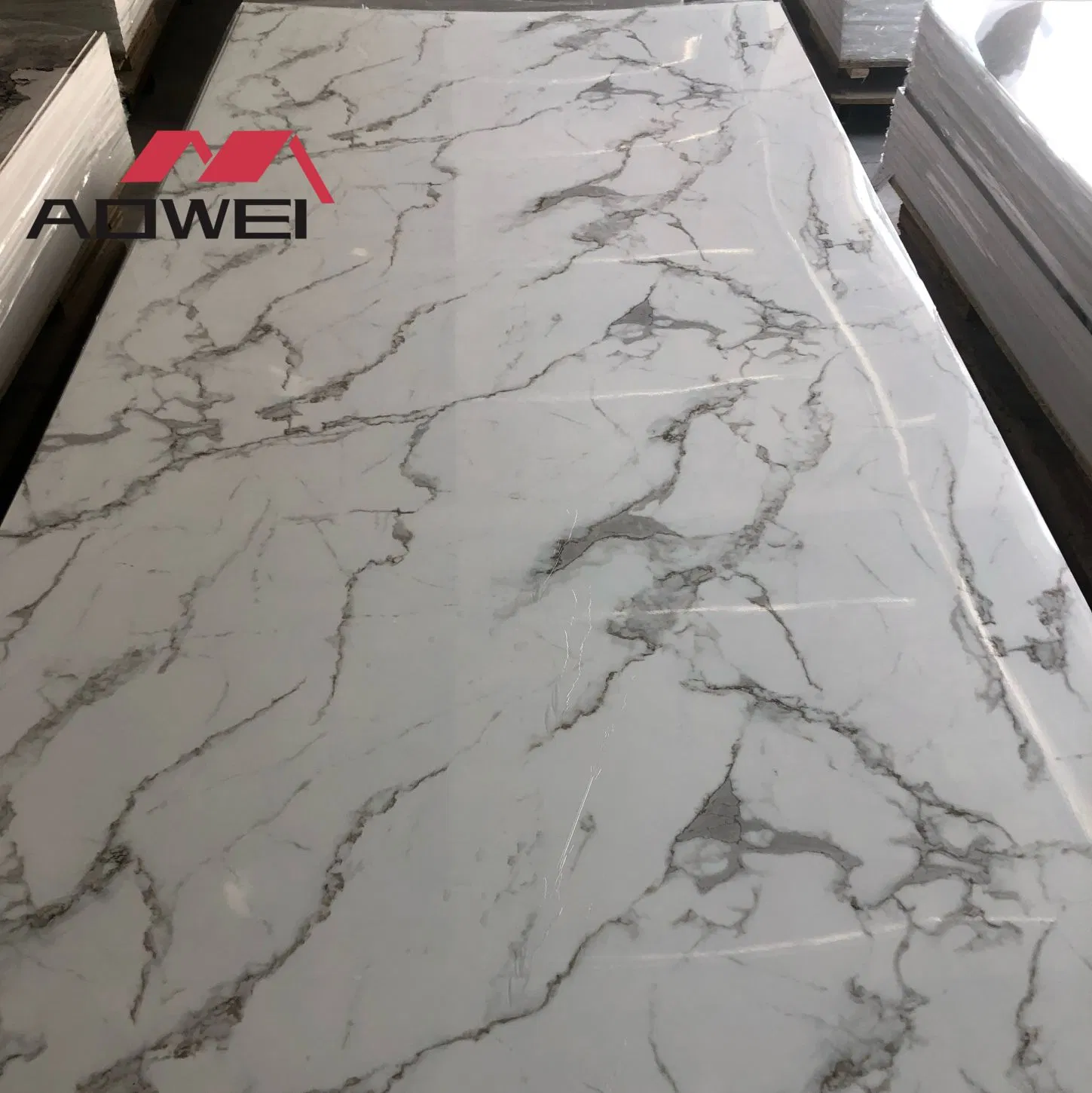 Classy PVC Ceiling Designs for up-to-Date Work Environments