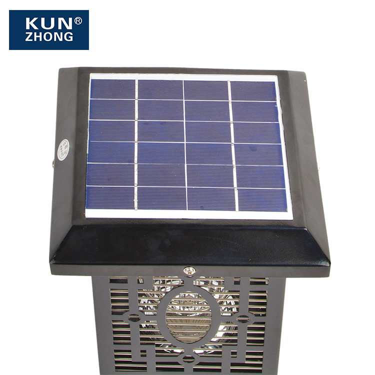 Powerful Insect UV Lamp for Effective Pest Control Solutions