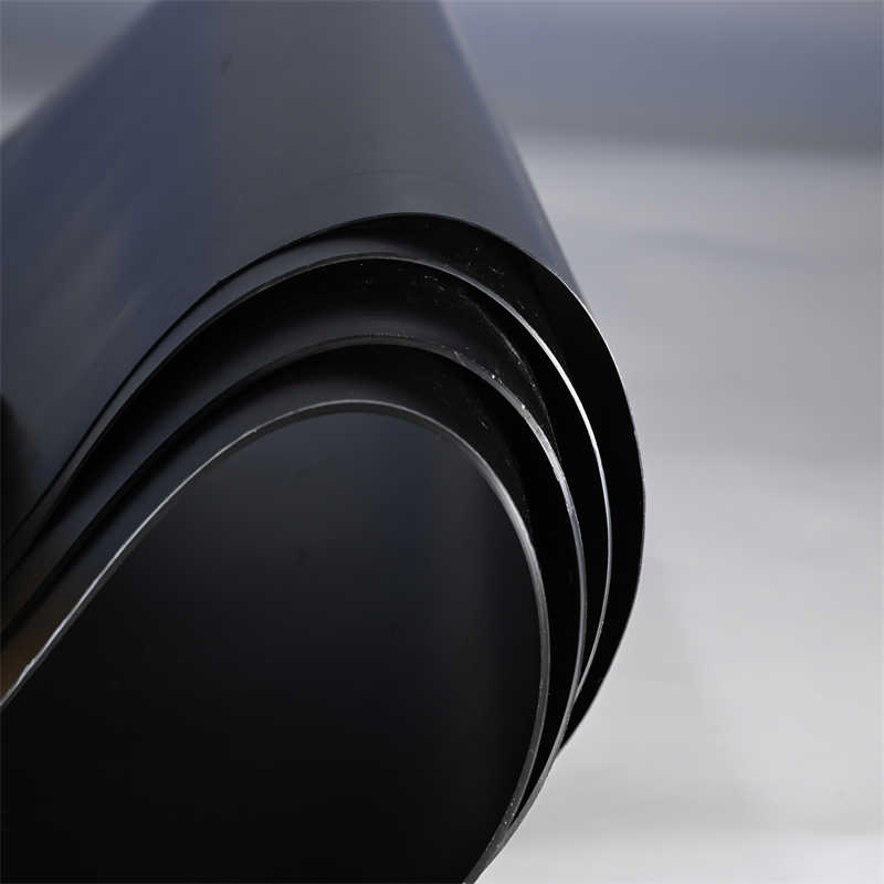 1.5mm Textured Anti-Seepage Liner for Reservoir & Water Containment