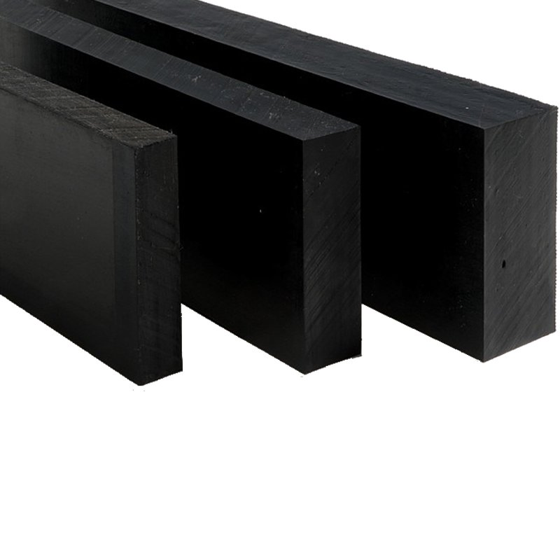 High Damping Bridge Rubber Bearing Pads