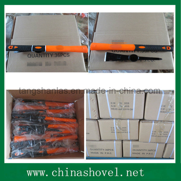 Pickaxe Small Garden Pickaxe Mattocks