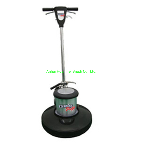 Floor Cleaning Machine Sponge Driver Floor Buffer Pad Holder