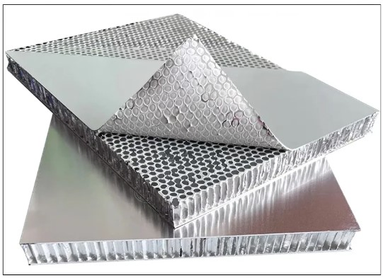 Premium Soundproof Honeycomb Acoustic Board for Noise Reduction