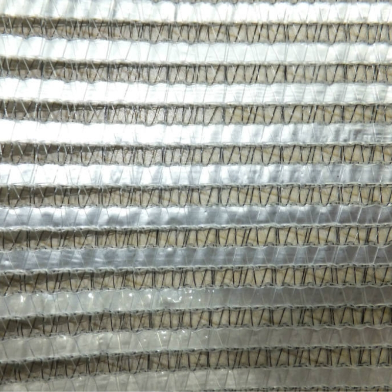 Shading Rate 30% 40% 50% 70% 80% 90% UV Sun Shade Net Shading Netting Cloth Fabric for Greenhouse Garden Plant Nursery Vegetable Farming Agriculture Car Parking