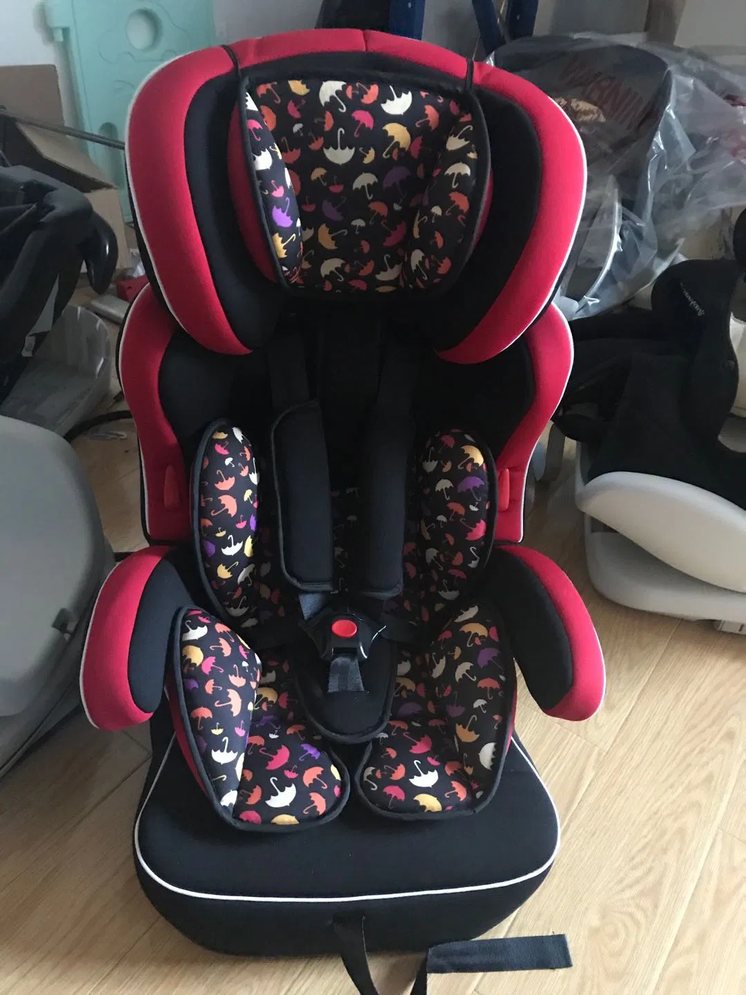 Cheap Baby Car Seat for 9-36kgs