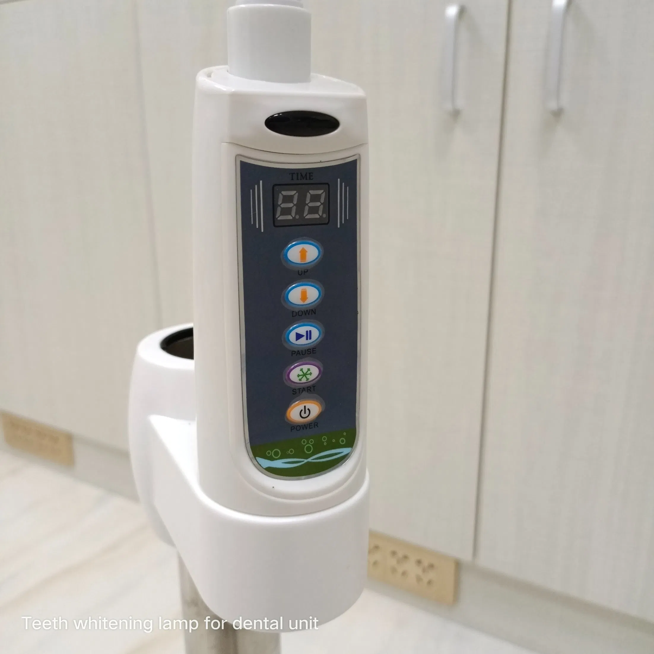 Dental Teeth Bleaching Machines for Dental Chair