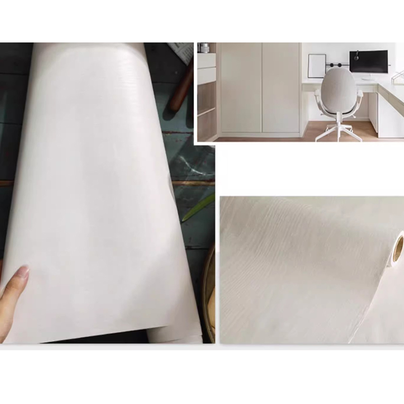 Top Quality Best Price on Environment-Friendly WPC Door Film