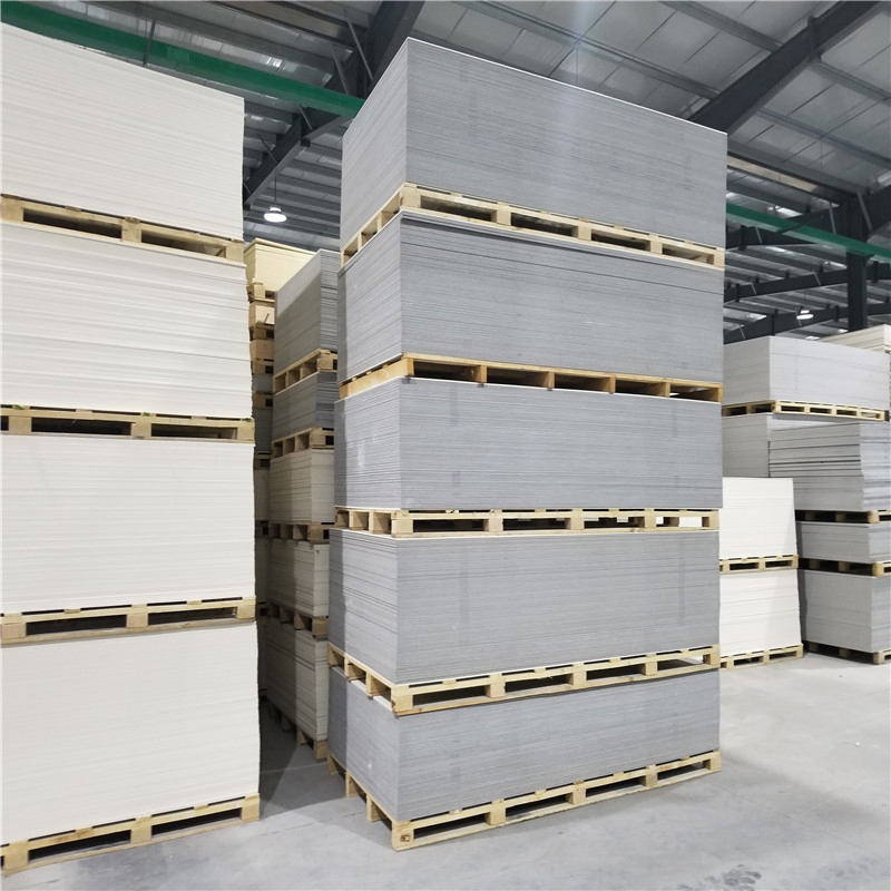 Crack-Resistant Formaldehyde-Free Tough MGO Boards Serve Family Homes