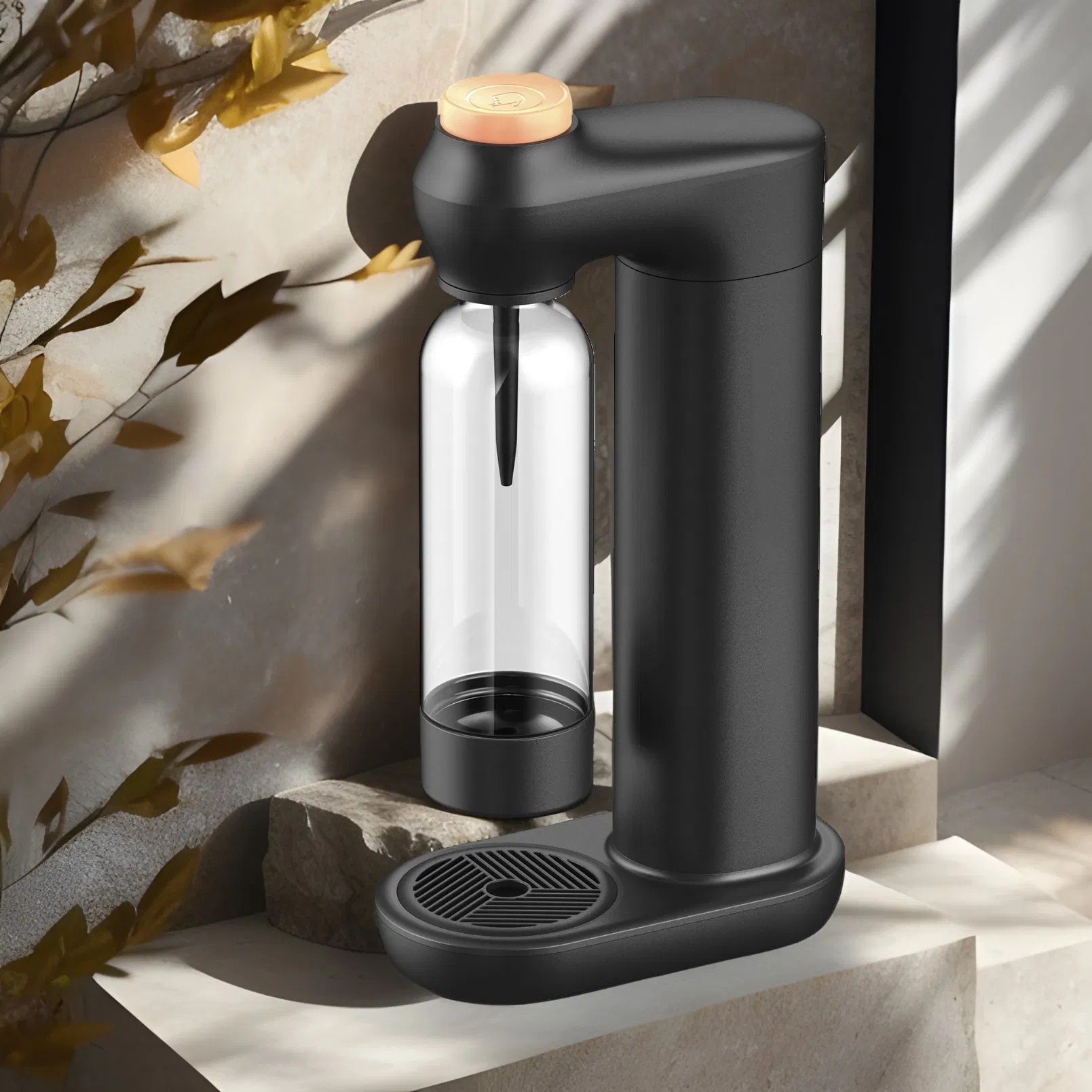OEM New-Style High Quality Healthy Soda Dispenser Wtih FDA