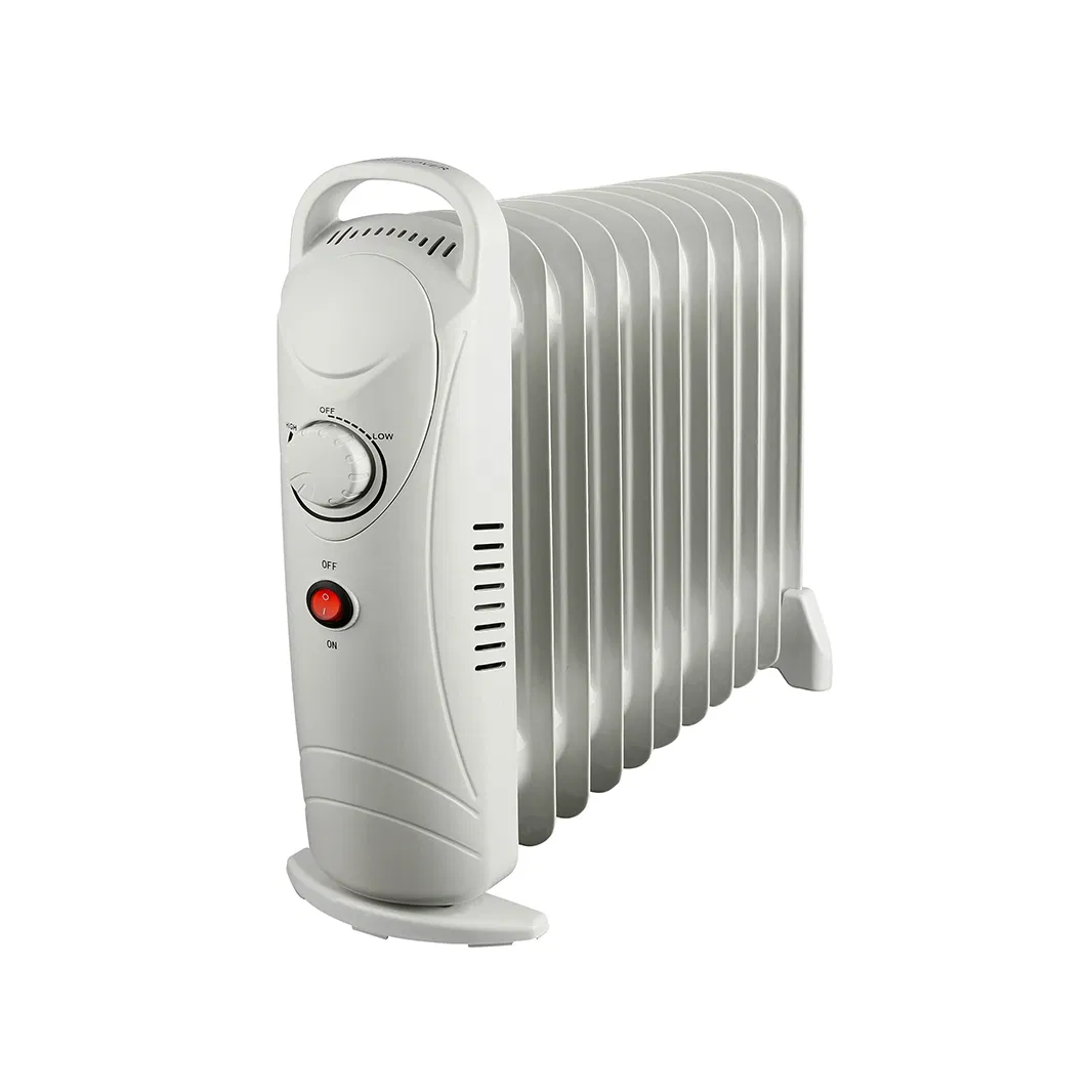 High Quality Oil Filled Radiator Space Room Heater Electric Panel Oil Heater