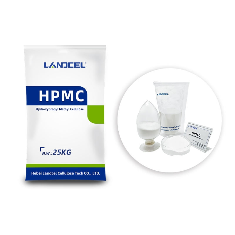 200000 Detergent Tile Adhesive Chemic Powder HPMC Powder