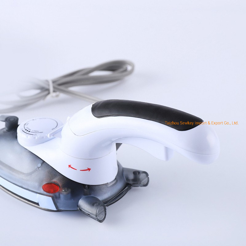 Premium Multi-Steam Brush and Iron for Effortless Fabric Care