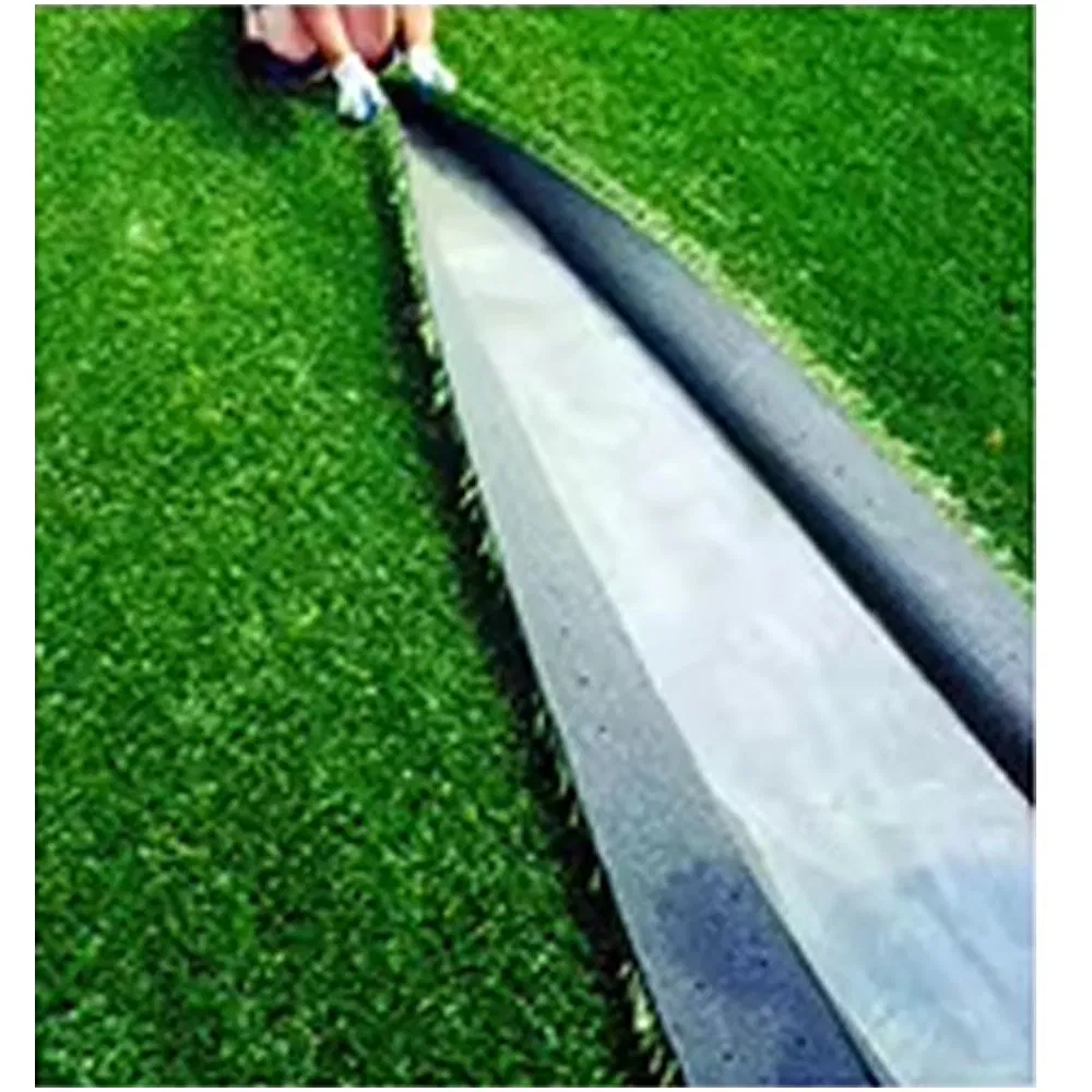 Durable Grass Green Sealing Tape for Turf Crack Fixing