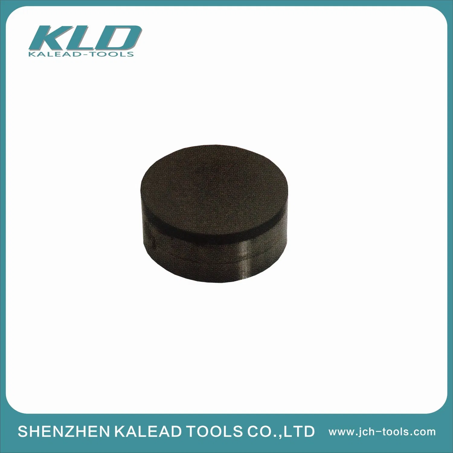 Алмазная пластина PCD-PCBN для токарной обработки