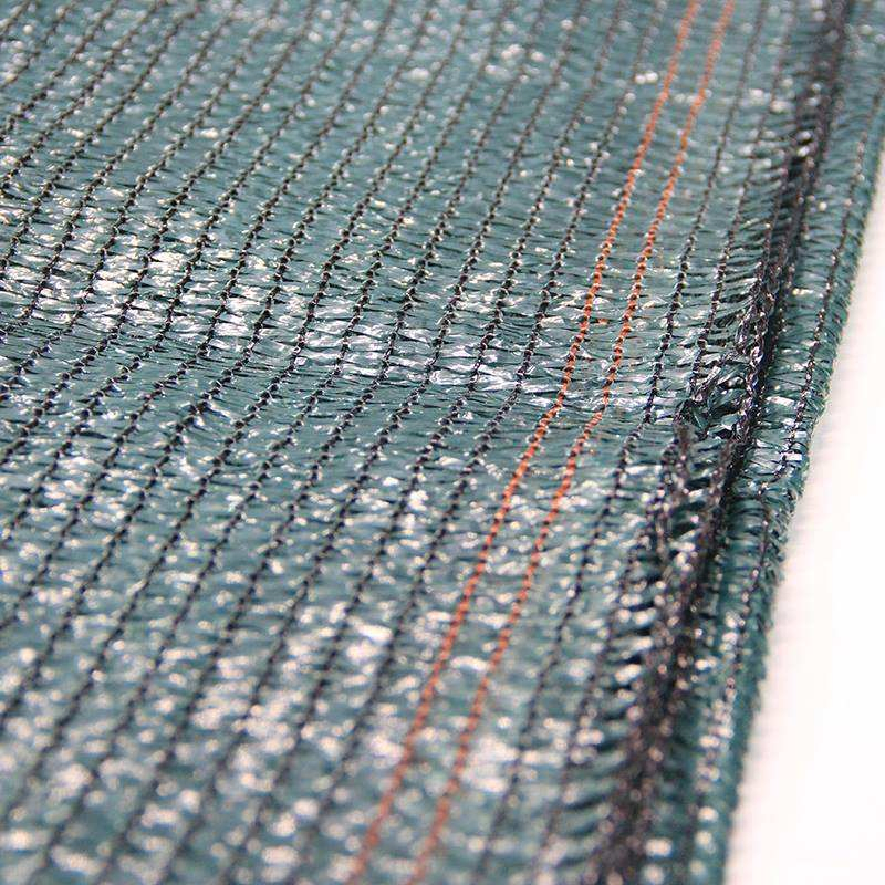 Greenhouse Sunshade Net Green Terrace Garden HDPE Shade Net Shading Net Monofilament Shade Net Agriculture