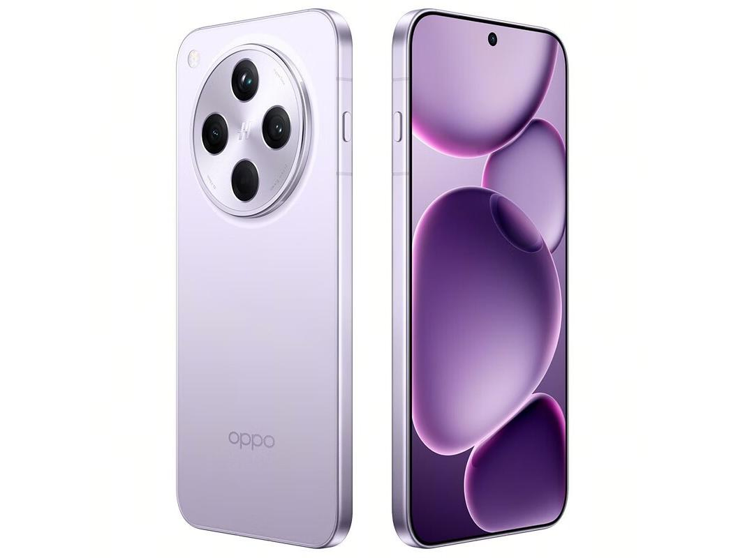 Смартфон Oppo Find X8s+ 256GB