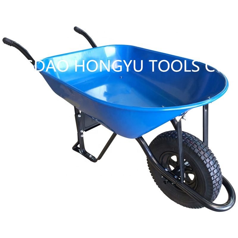 Truper Model Heavy Duty Good Quality Construction Wheelbarrow