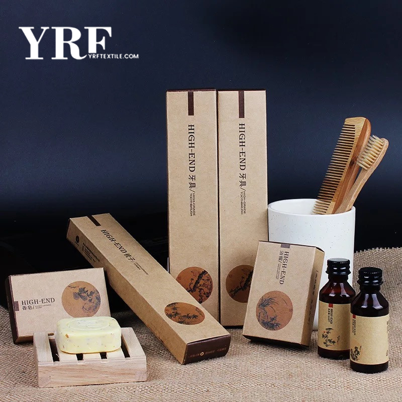 Cheap Disposable Dental Kit Hotel Amenity Sets Soap