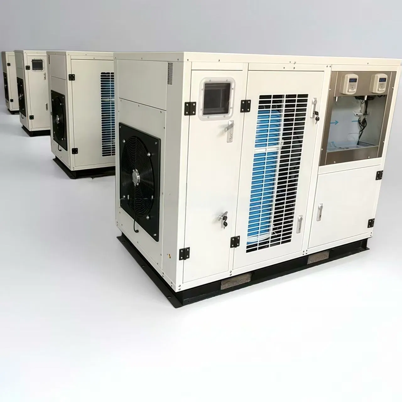 250L Atmospheric Water Generator for Water Treatment Appliances