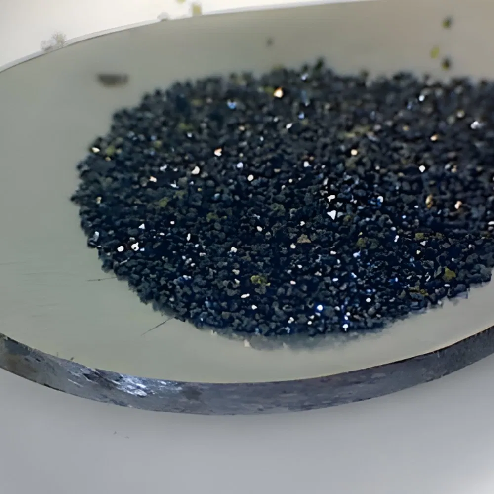 Industrial Diamond Grain Powder Bdd Boron Doped Diamond Powder for Making Electrode Materials