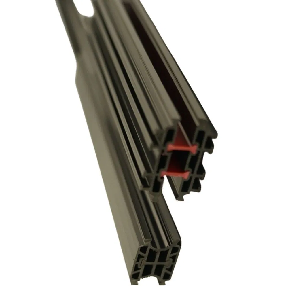 High-Heat Resistant Custom Strips for Doors and Windows